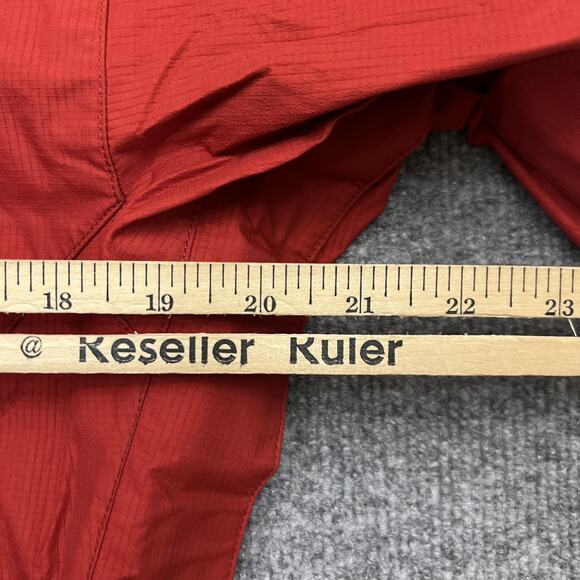 Patagonia Jacket Womens Small Gore-Tex XCR Waterproof Outdoor Parka - Picture 10 of 11